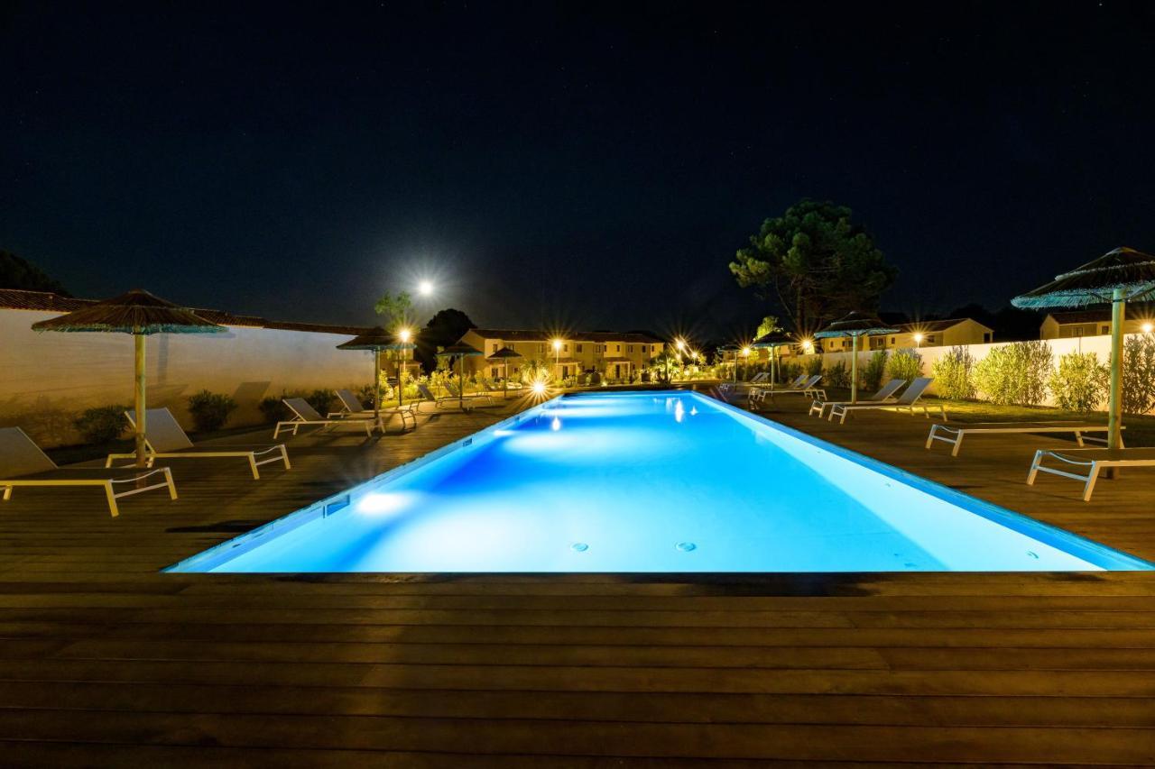 Calarossa Bay Resort Porto Vecchio Exterior foto