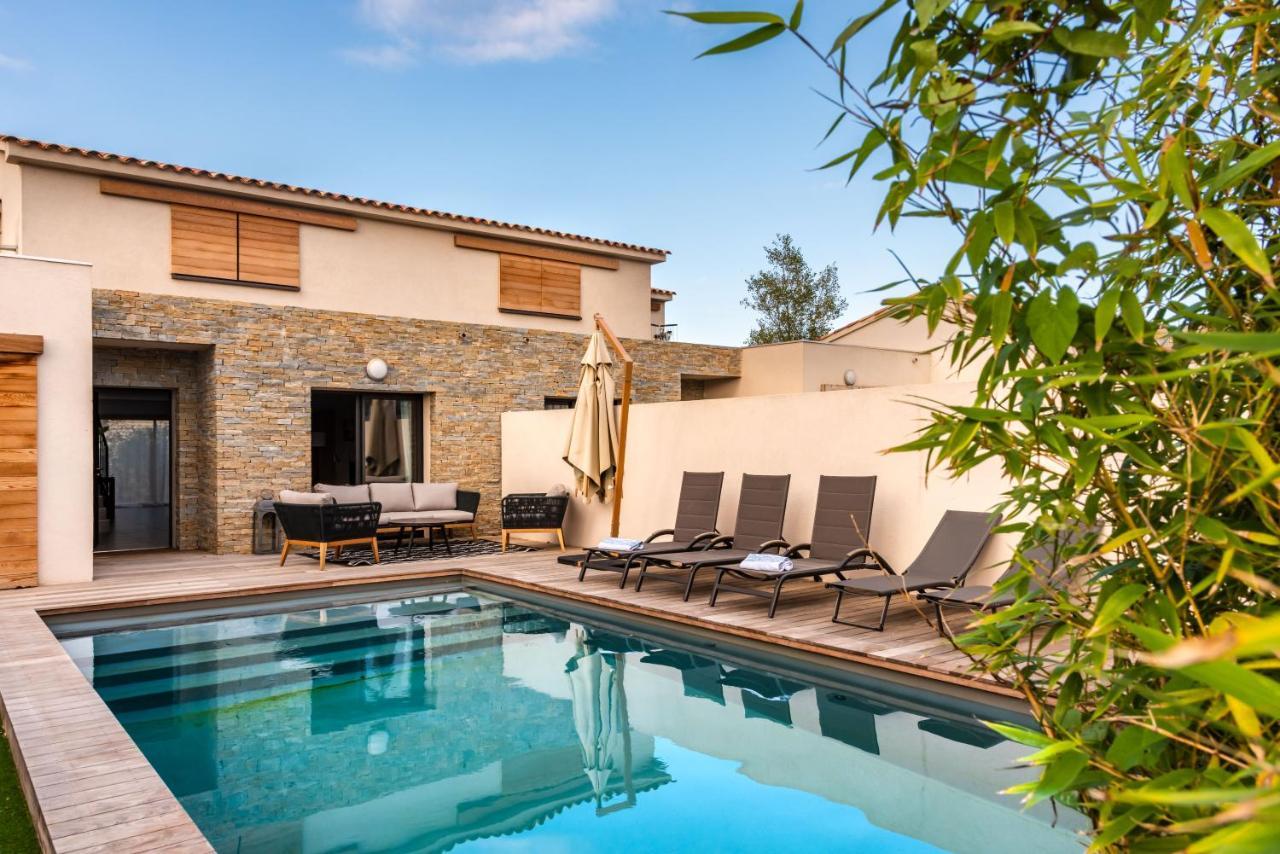Calarossa Bay Resort Porto Vecchio Exterior foto