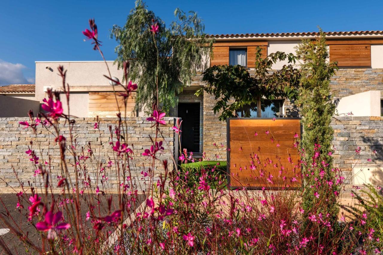 Calarossa Bay Resort Porto Vecchio Exterior foto