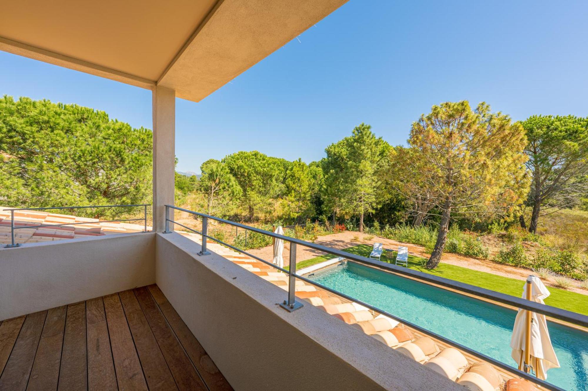 Calarossa Bay Resort Porto Vecchio Exterior foto