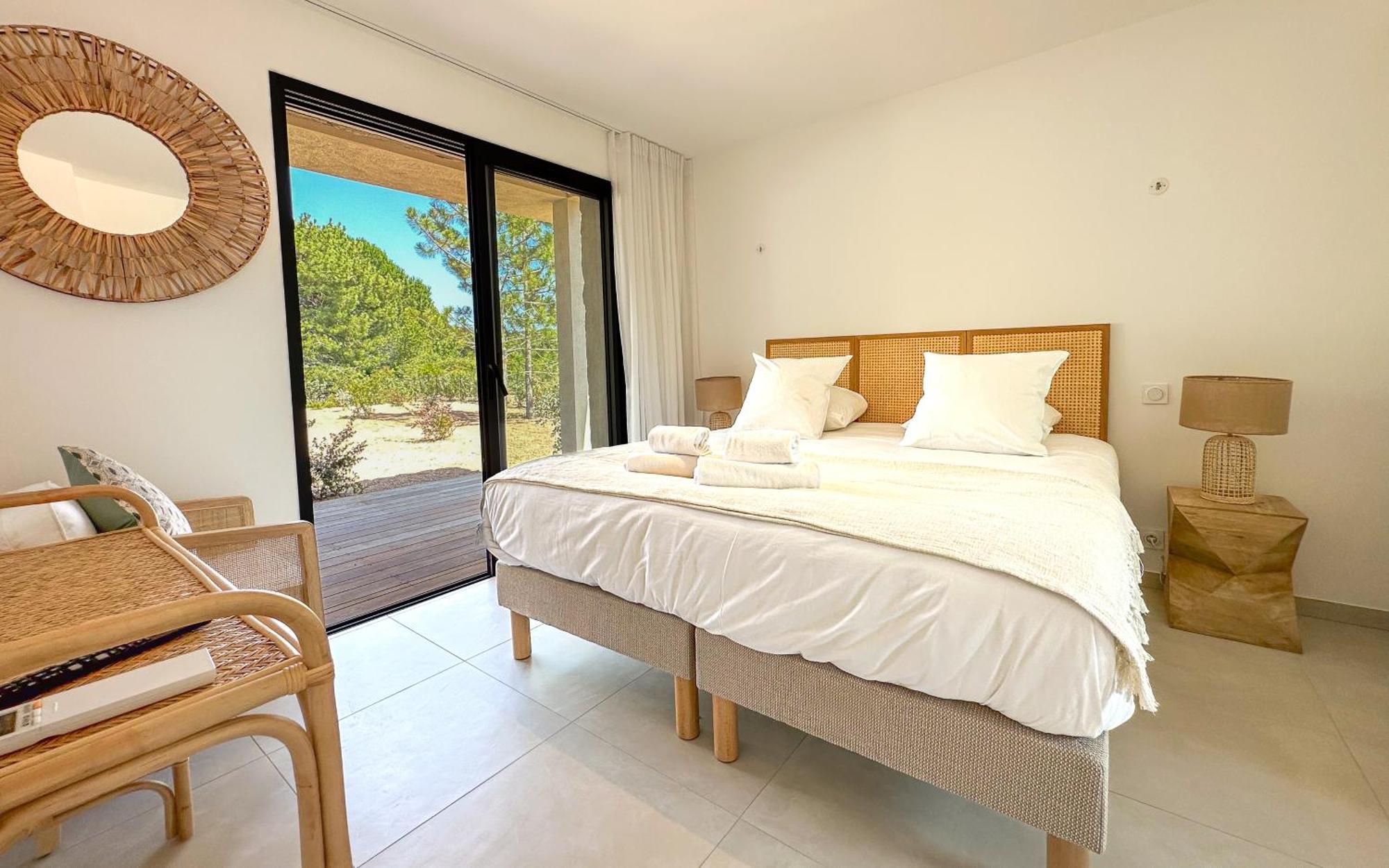 Calarossa Bay Resort Porto Vecchio Exterior foto