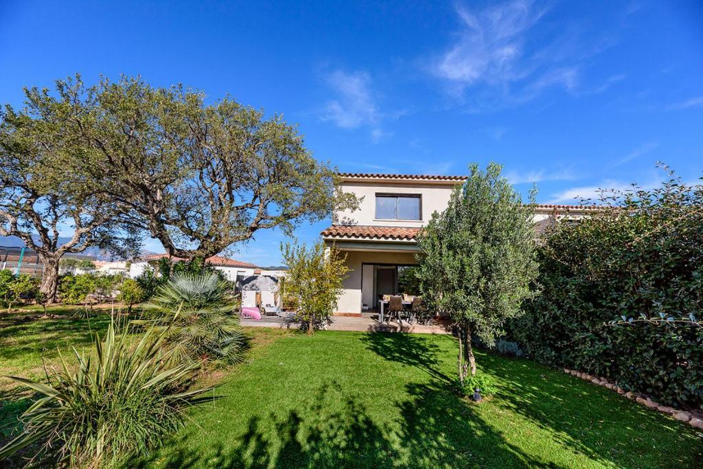 Calarossa Bay Resort Porto Vecchio Exterior foto